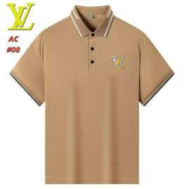 Picture of LV Polo Shirts Short _SKULVM-3XL12yr10526716